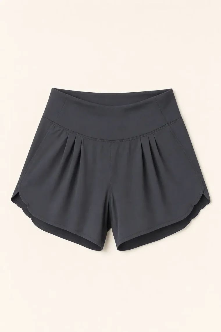 Alder Running Short in Graphite