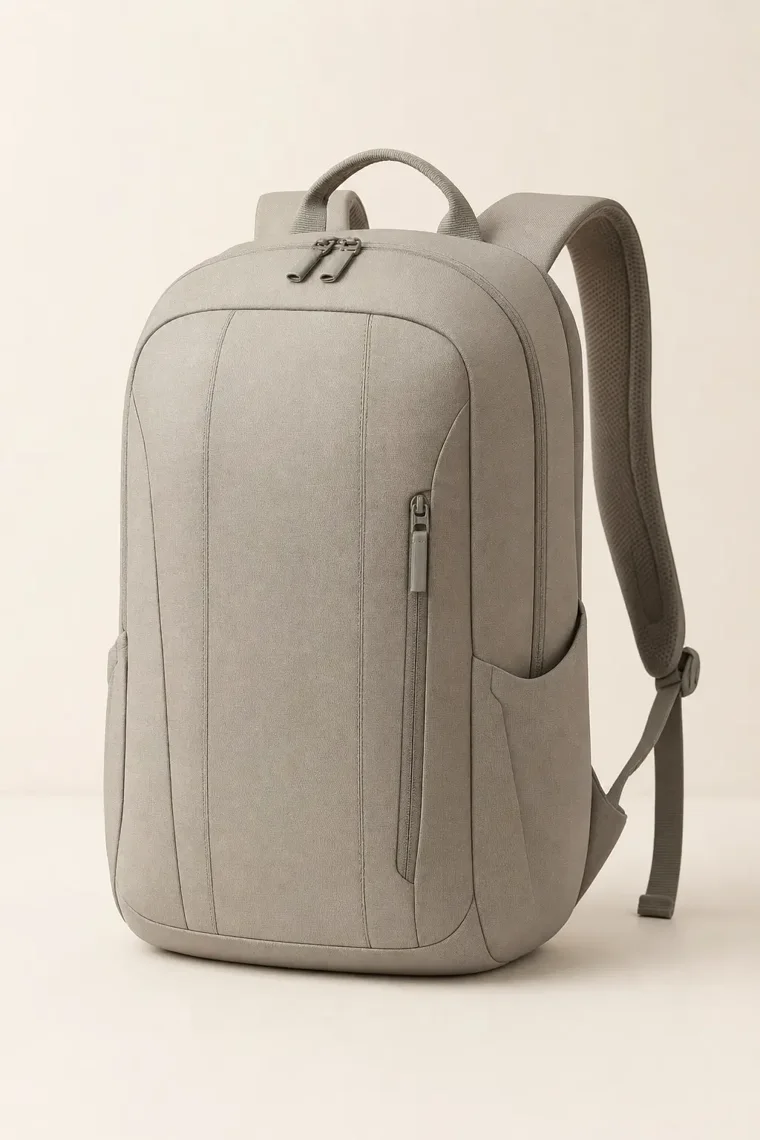 Sora Daypack in Stone