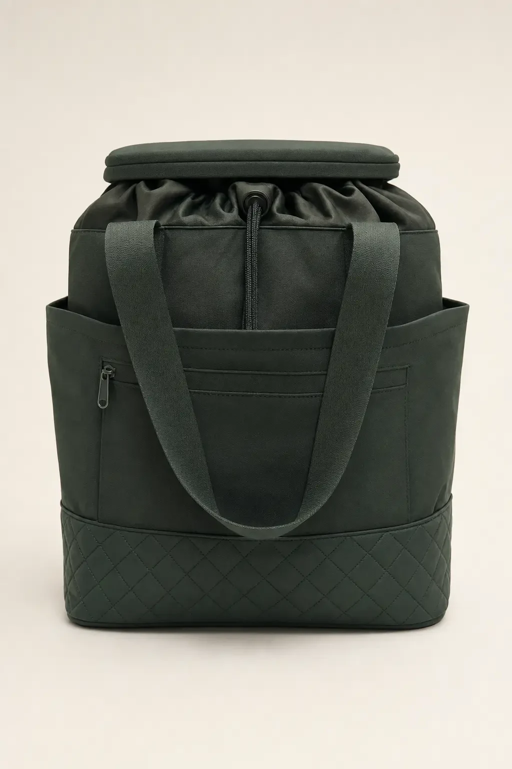 Basin Cabin Travel Case in Forest