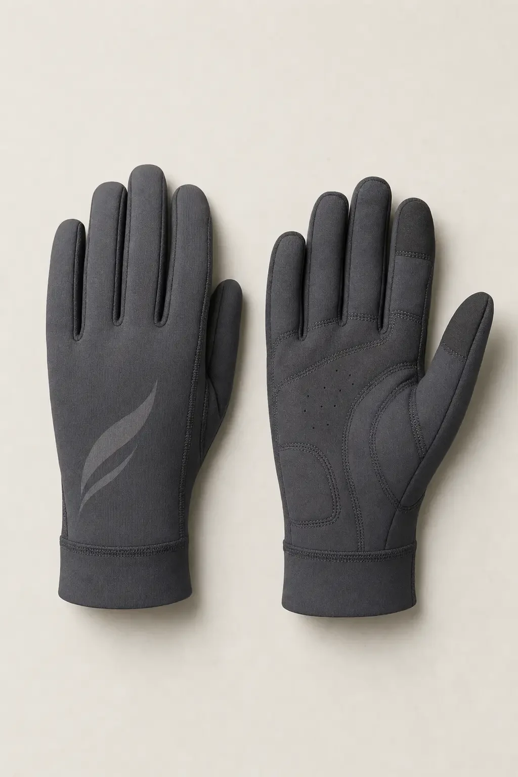 Rook Race Glove in Graphite
