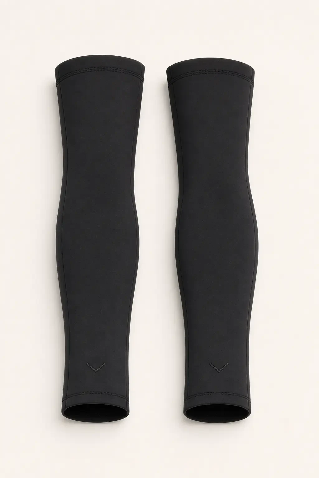 Aster Thermal Arm Warmer in Black