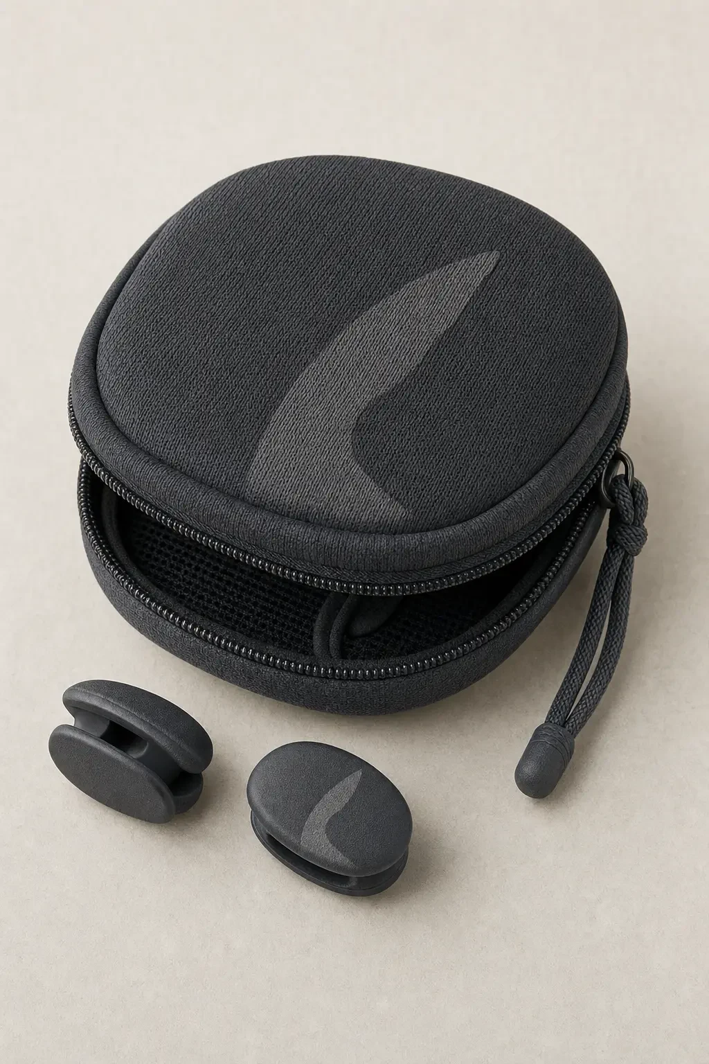 Port Racquet Dampener Set in Graphite