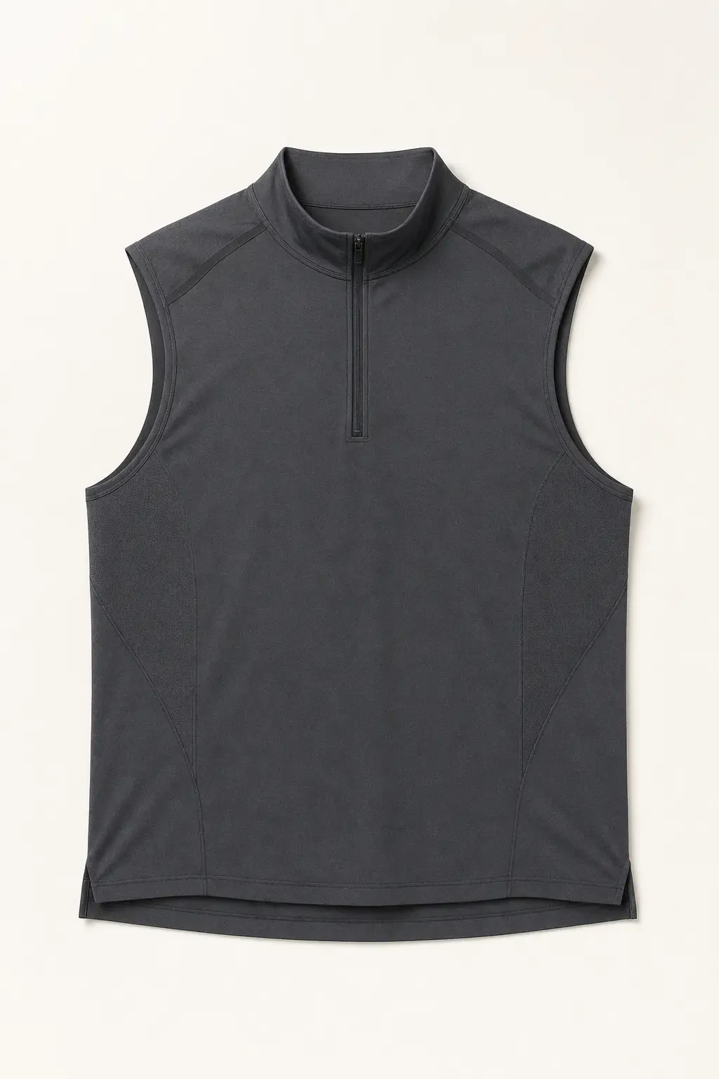 Trace Court Tank in Graphite